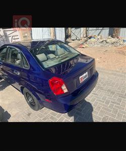 سوزوكي فورينزا